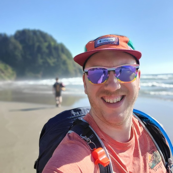 Meet your Posher, Jamie - Picture 2 of 9